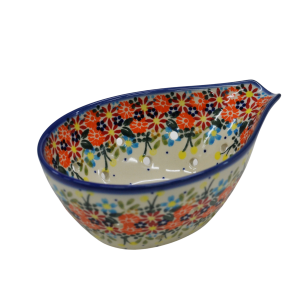 Durszlak cedzak ceramiczny (A506 D55)