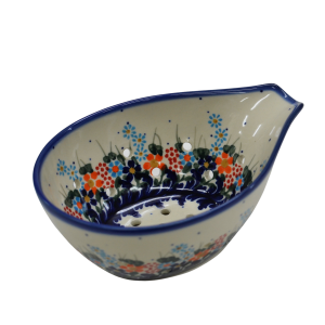 Durszlak cedzak ceramiczny (A506 D23)