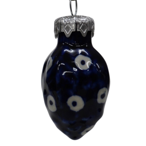 Bombka choinkowa SZYSZKA CHMIELU (A507 D22) 