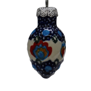 Bombka choinkowa SZYSZKA CHMIELU (A507 D82)