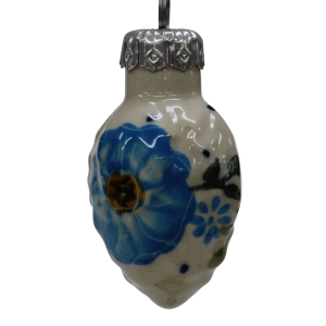 Bombka choinkowa SZYSZKA CHMIELU (A507 D58)