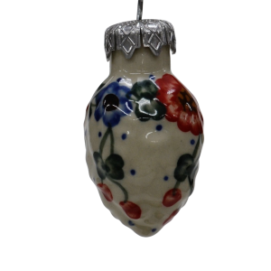 Bombka choinkowa SZYSZKA CHMIELU (A507 D10)