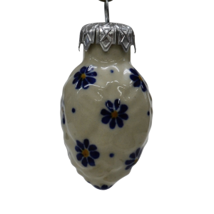 Bombka choinkowa SZYSZKA CHMIELU (A507 D53)