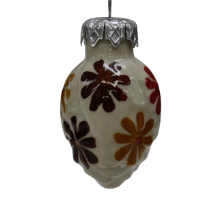 Bombka choinkowa SZYSZKA CHMIELU (A507 D63)