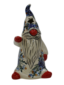 Figurka ceramiczna Gnom Skrzat ANDY (A508 D7)      