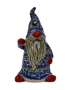 Figurka ceramiczna Gnom Skrzat ANDY (A508 D75)       