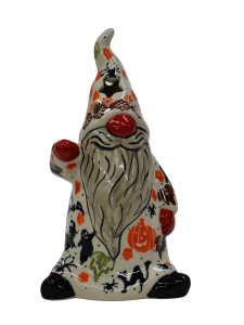 Figurka ceramiczna Gnom Skrzat ANDY (A508 D90)          