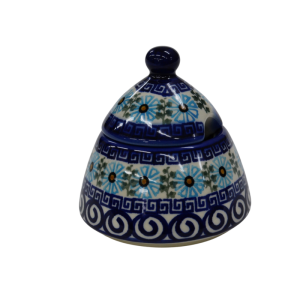 Cukiernica z pokrywką BELL (A78 D38)