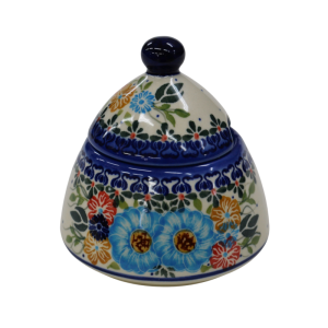 Cukiernica z pokrywką BELL (A78 D61)