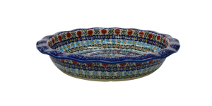 Miska forma do pieczenia tarty (A389 D30)     