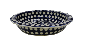 Miska forma do pieczenia tarty (A389 D64)          