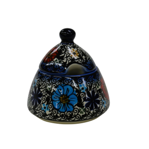 Cukiernica z pokrywką BELL (A78 D66)  