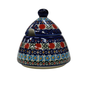 Cukiernica z pokrywką BELL (A78 D30) 