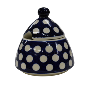 Cukiernica z pokrywką BELL (A78 D64)   