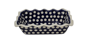 Naczynie do pieczenia prostokątne FALA (A183 D64) 