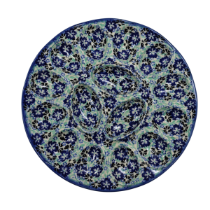 Talerz do jaj ANDY (A176 D87)