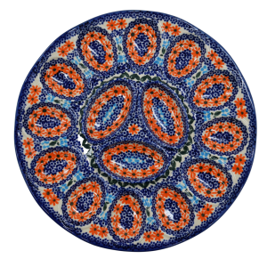 Talerz do jaj ANDY (A176 D69) 