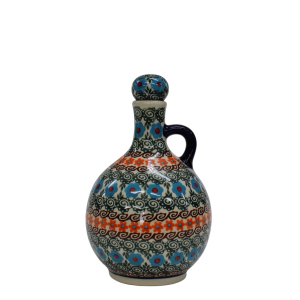 Butelka kula - karafka (A69 D62) 