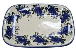 Półmisek DARIA 3 (A198 D9)    