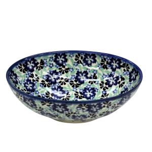 Miska salaterka jajko mała 18 cm (A459 D87)     