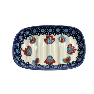 Mydelniczka mała (A428 D82)       