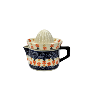 Wyciskarka do cytrusów (A409 D8)      