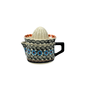 Wyciskarka do cytrusów (A409 D62)        