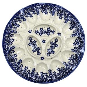 Talerz do jaj ANDY (A176 D27)   