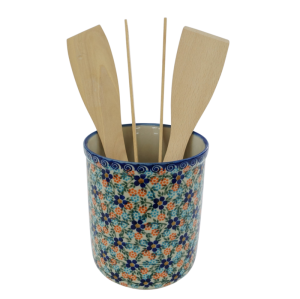 Pojemnik na przybory kuchenne duży (A73 D83)