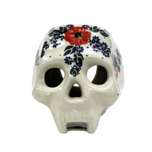 Czaszka lampion (A111 D56)  