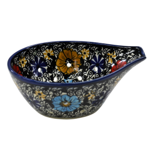 Durszlak cedzak ceramiczny (A506 D66) 