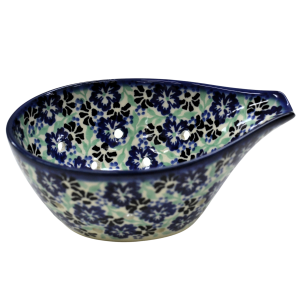 Durszlak cedzak ceramiczny (A506 D87)  