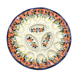 Talerz do jaj ANDY (A176 D55)    