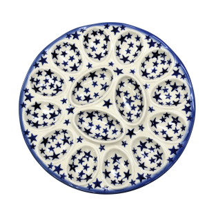 Talerz do jaj ANDY (A176 D45)       