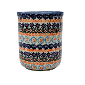 Pojemnik na przybory kuchenne duży (A73 D77)        