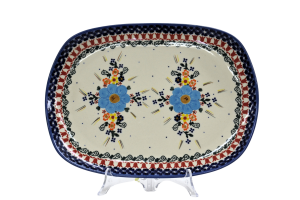 Półmisek ROGAŚ duży (A173 D59) 