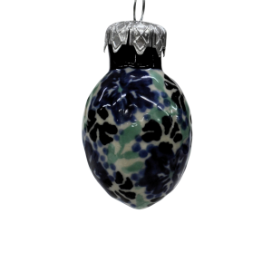 Bombka choinkowa ORZECH (A314 D87) 