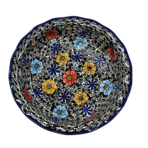 Miska forma do pieczenia tarty (A389 D66)        