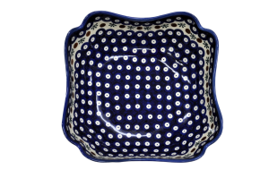 Miska ceramiczna TULIPAN duża (A497 D24)   