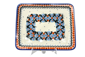 Taca do serwowania potraw (A404 D91) 