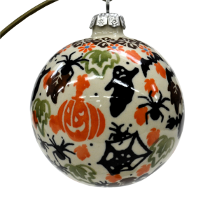 Bombka duża (A232 D90) 