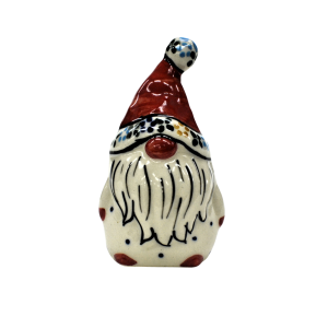 Gnom figurka ceramiczna mała (A527 D55)   
