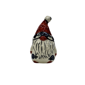 Gnom figurka ceramiczna mała (A527 D89)