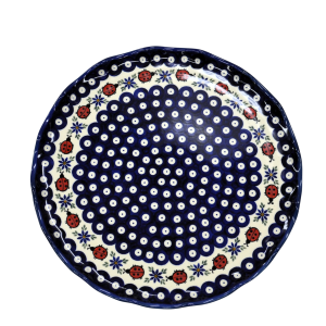 Patera talerz FALA 32,5 cm (A355 D105)       