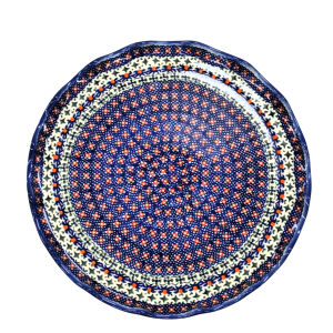 Patera talerz FALA 32,5 cm (A355 D21)         