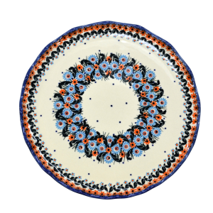 Patera talerz FALA 32,5 cm (A355 D91)            