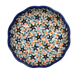 Miska kwiatek I (A266 D83)      