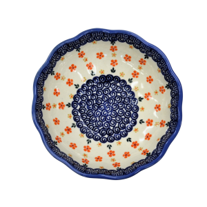 Miska kwiatek I (A266 D8)      