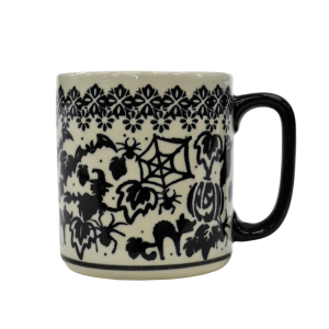 Kubek KUBAS (A25 D92) 