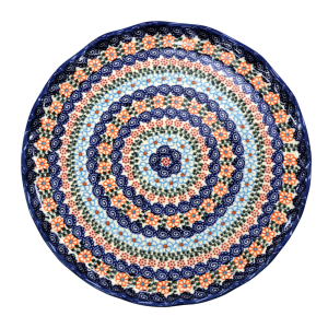 Patera talerz FALA 32,5 cm (A355 D35)       